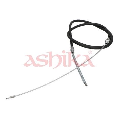 жило, ръчна спирачка ASHIKA 131-00-0232