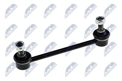 Šarnyro stabilizatorius