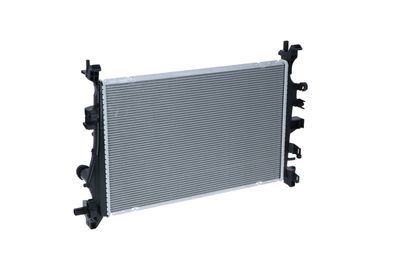 KüHLER MOTORKüHLUNG NRF 59290 21