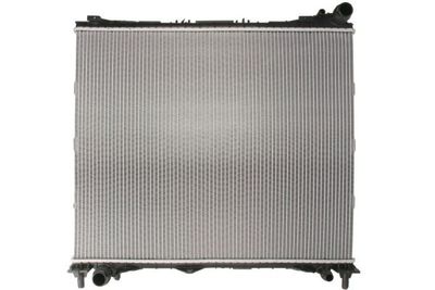 Motorradiator past: LAND ROVER DEFENDER, DISCOVERY V, RANGE ROVER IV, RANGE ROVER SPORT II 3.0-5.0 08.12-