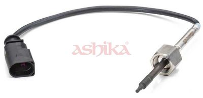 датчик, температура на изгорелите газове ASHIKA 161-00-0971