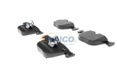BREMSBELAGSATZ SCHEIBENBREMSE VAICO V208164 43