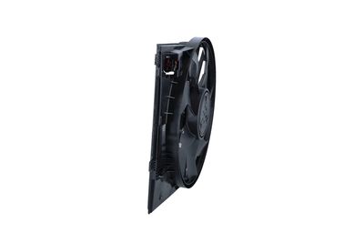 VENTILATOR RADIATOR NRF 470019 38