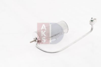 TROCKNER KLIMAANLAGE AKS DASIS 800335N 13