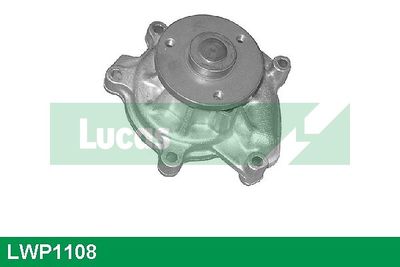 Vodní čerpadlo, chlazení motoru LUCAS LWP1108