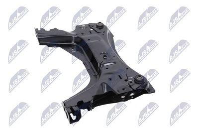 RAMA SUSTINERE/SUPORT AGREGATE NTY ZRZRE003 9