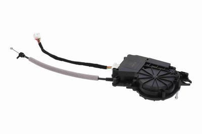 ZUZIEHHILFE HECKKLAPPE VEMO V20850183 4