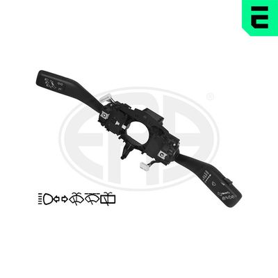 COMUTATOR COLOANA DIRECTIE