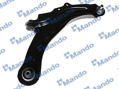 MANDO MSA015083 Рычаг подвески для RENAULT MEGANE II (BM0/1_, CM0/1_) 1.6 16V (BM0C, CM0C) MANDO MSA015083 Рычаг подвески для RENAULT MEGANE II (BM0/1_, CM0/1_) 1.6 16V (BM0C, CM0C)