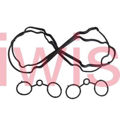 SET GARNITURI CAPAC SUPAPE AIC 60195