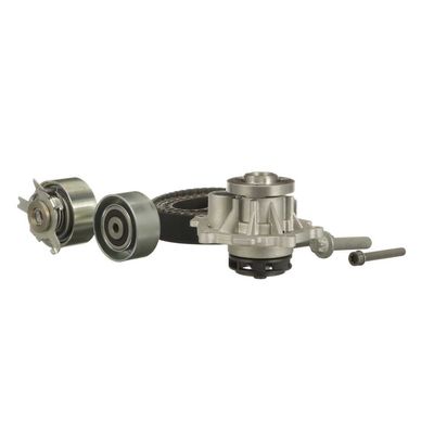 SET POMPA APA + CUREA DINTATA GATES KP15603XS 17