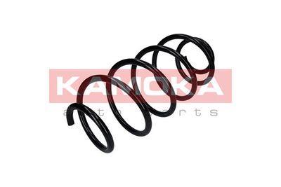 Sprężyna zawieszenia KAMOKA 2110324 produkt