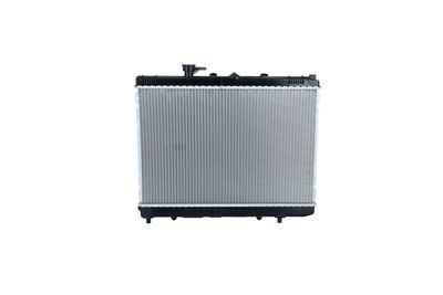 KüHLER MOTORKüHLUNG NRF 53486 25