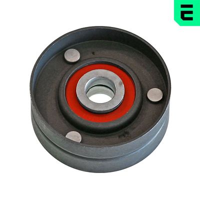 Tensioner Pulley, V-ribbed belt 0-N1834S