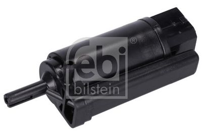 FEBI BILSTEIN Waschwasserpumpe, Scheibenreinigung