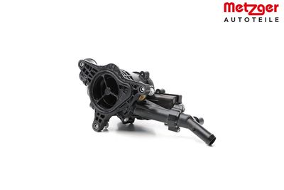 POMPă DE APă RăCIRE MOTOR METZGER AUTOTEILE 4007062 25