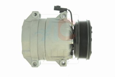 Kompresor klimatizácie Polcar - HighLine ZKK046A-PU