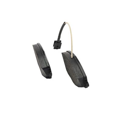 BREMSBELAGSATZ SCHEIBENBREMSE DELPHI LP3935 22