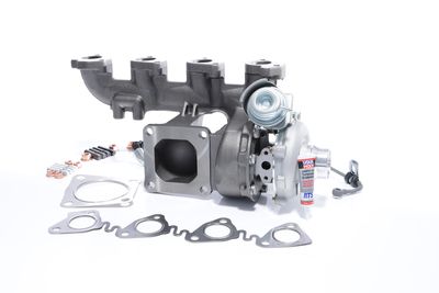 LADER AUFLADUNG BTS Turbo T981168BT 29