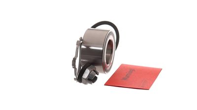 RADLAGERSATZ SKF VKBA3638 7