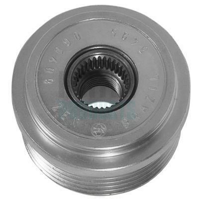 SISTEM ROATA LIBERA GENERATOR