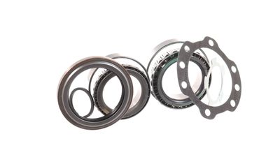 RADLAGERSATZ SKF VKBA3726 21