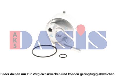 ÖLKüHLER AUTOMATIKGETRIEBE