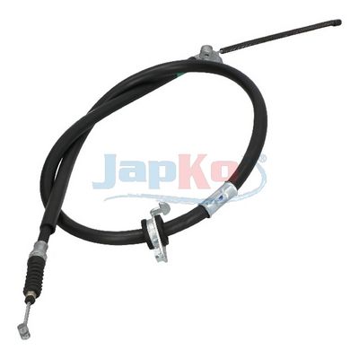 Seilzug, Feststellbremse