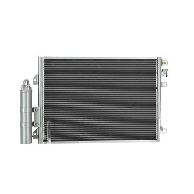 KONDENSATOR KLIMAANLAGE NISSENS 94439 41