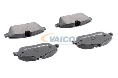BREMSBELAGSATZ SCHEIBENBREMSE VAICO V208159 32