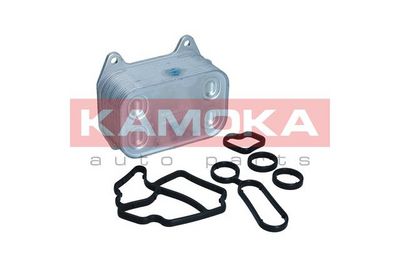 Oil Cooler, engine oil 7730023