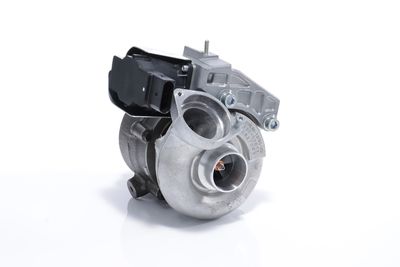 LADER AUFLADUNG BTS Turbo T914071 34