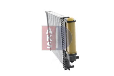 KüHLER MOTORKüHLUNG AKS DASIS 050980N 10