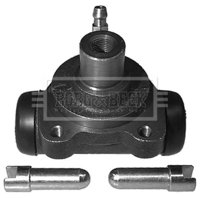 Wheel Brake Cylinder Borg & Beck BBW1065