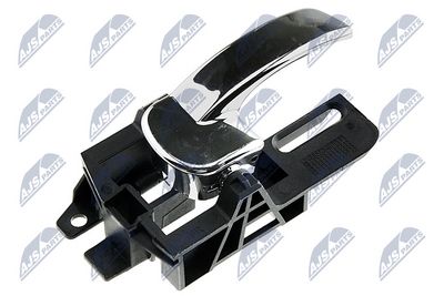 Išorinė durų rankena