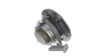 RADLAGERSATZ SKF VKBA7216 33