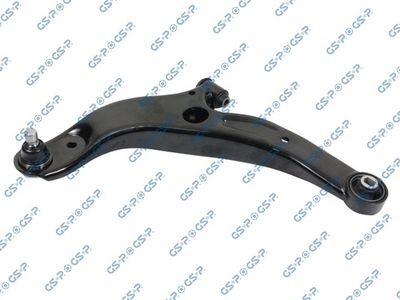 Control/Trailing Arm, wheel suspension S060564