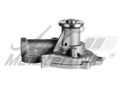 водна помпа, охлаждане на двигателя A.Z. Meisterteile AZMT-30-100-1373