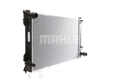 RADIATOR RACIRE MOTOR MAHLE CR789000S 43