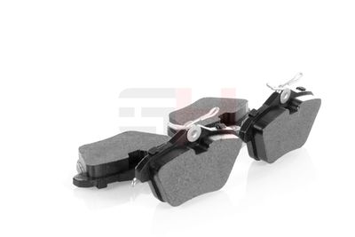 SET PLACUTE FRANA FRANA DISC GH GH410106 39