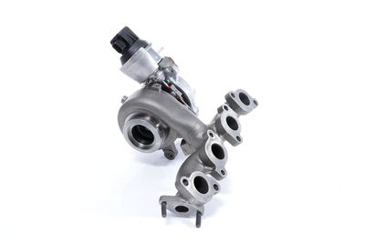 LADER AUFLADUNG BTS Turbo T915501 21