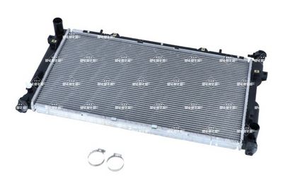 Kühler, Motorkühlung