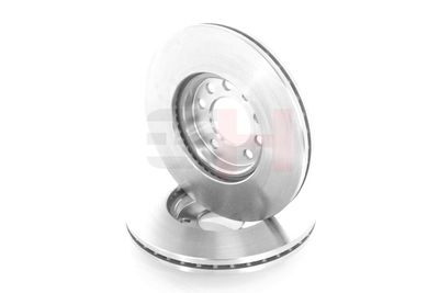 DISC FRANA GH GH403600 25