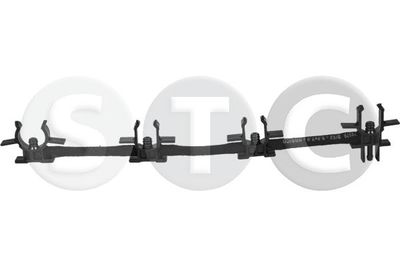 Przewód paliwowy elastyczny STC T479424