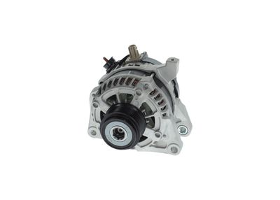 GENERATOR / ALTERNATOR BOSCH 1986A00641 22
