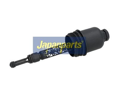 JAPANPARTS Dangtis, alyvos filtro korpusas