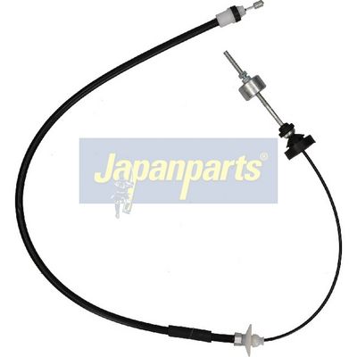 въжен механизъм, задействане на съединителя JAPANPARTS GC-001