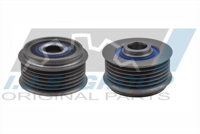 SISTEM ROATA LIBERA GENERATOR