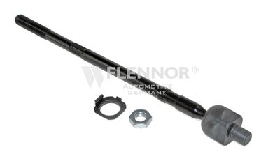 FLENNOR FL0961-C Наконечник рулевой тяги  для MITSUBISHI SPACE WAGON (N9_W, N8_W) 2.4 GDI 4WD