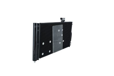 CONDENSATOR CLIMATIZARE NRF 35536 21